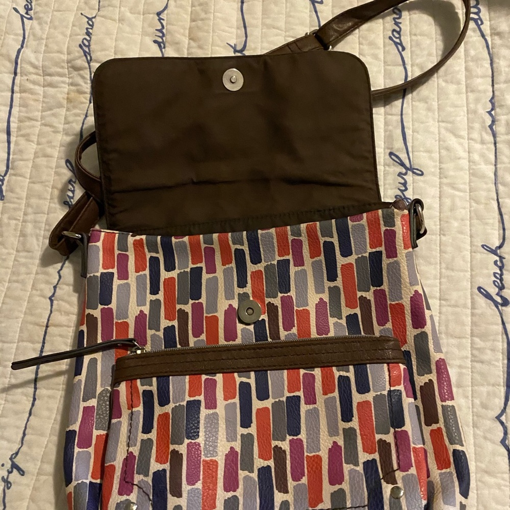 Relic Purse - Picture 2 of 4